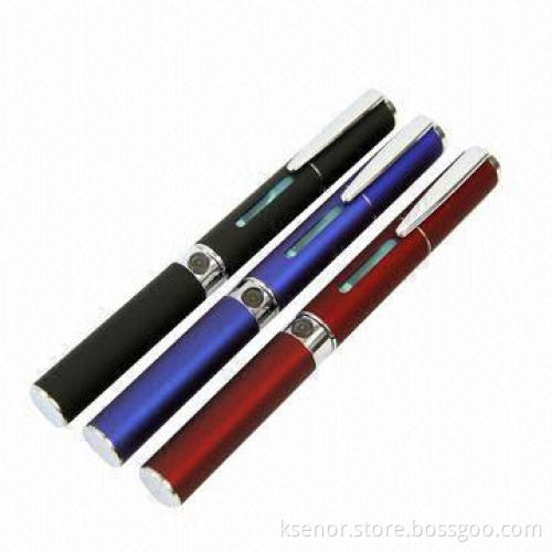 Electronic Cigarettes, Measuring 128 x 14mm, OEM Orders Welcomed
